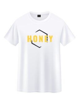 Maglietta ” Honey”